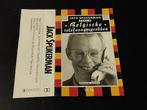 JACK SPIJKERMAN - BELGISCHE TELEFOONGESPREKKEN DEEL 3 (MC), Gebruikt, 1 bandje, Ophalen of Verzenden, Origineel