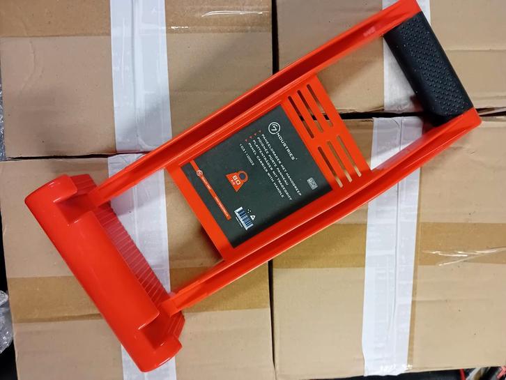 Nieuwe paneldrager - Plaatdrager met handgreep, Doe-het-zelf en Verbouw, Gereedschap | Handgereedschap, Nieuw, Ophalen of Verzenden