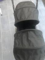 Tweeling kinderwagen, Ophalen, Zo goed als nieuw, Overige merken
