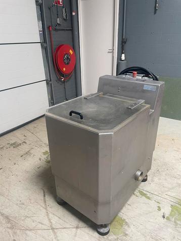 Centrifuge-Groentedroger- en-Slacetrifuge beschikbaar voor biedingen