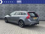Volvo V60 1.5 T3 Nordic+ Sport | Trekhaak | Park assist voor, 12 maanden, Euro 6, 4 cilinders, Origineel Nederlands