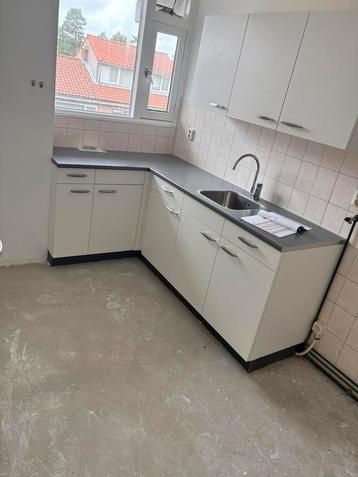 Keukenblok stevige kwaliteit