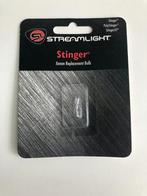 Streamlight Stinger zaklantaarn Xenon reservelampje (NIEUW!), Nieuw, Batterij