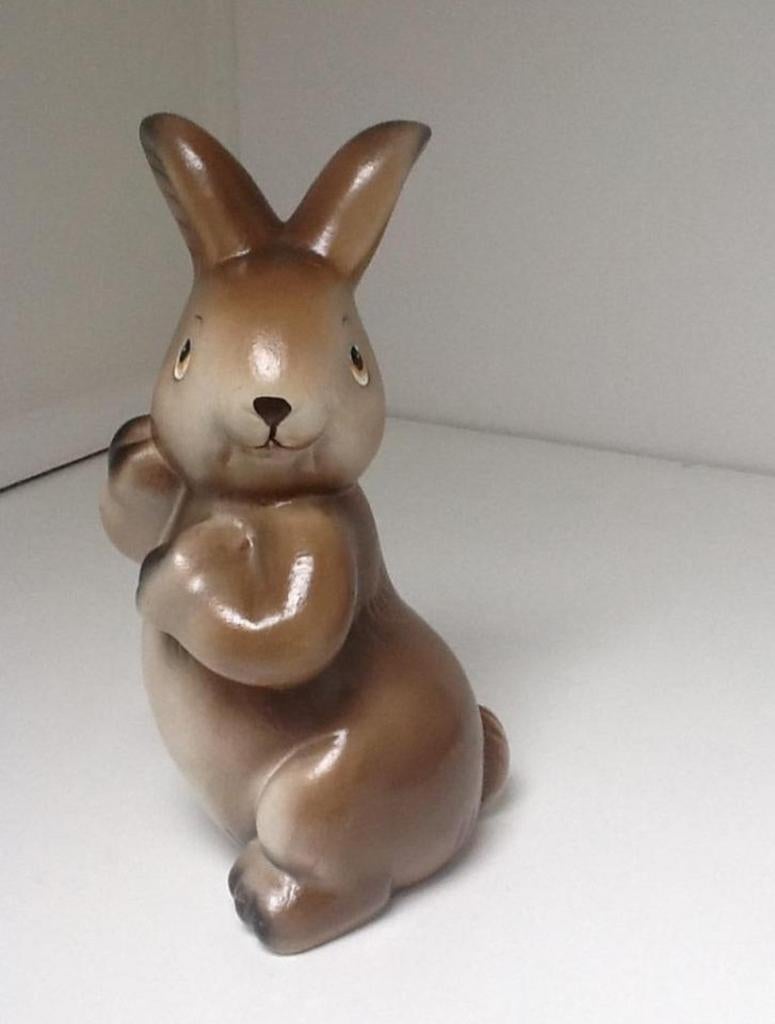 Stenen paashaas en nog meer pasen, Ophalen of Verzenden