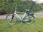 multicycle tour electrische fiets lichtgewicht, Overige merken, Gebruikt, Ophalen, 55 tot 59 cm