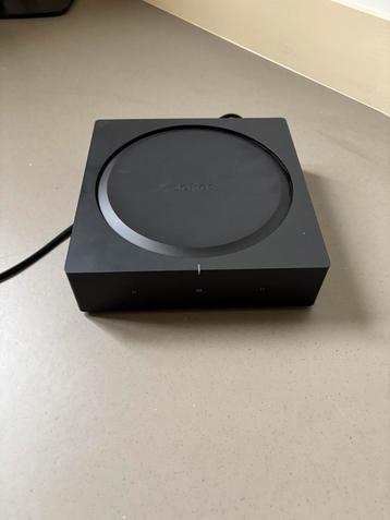 SONOS AMP - GEN 3 / S2 beschikbaar voor biedingen