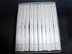 Tk. DVD Box Charles Dickens, The Collection., Alle leeftijden, Ophalen of Verzenden, Zo goed als nieuw, Drama