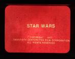super 8 STAR WARS 1977 versie 120 meter Engels, Ophalen of Verzenden