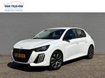 Peugeot 208 1.2 PureTech 75 Style | Navi | Apple Carplay | P, Voorwielaandrijving, 12 maanden, Stof, Euro 6