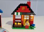 LEGO Classic 6194 - My Own LEGO Town, Kinderen en Baby's, Speelgoed | Duplo en Lego, Ophalen of Verzenden, Zo goed als nieuw