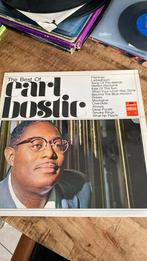 The best of Earl Bostic, Cd's en Dvd's, Vinyl | Jazz en Blues, Gebruikt, Ophalen of Verzenden