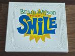 Cd Brian Wilson presents Smile Ltd Edt NIEUW ( Beach Boys ), Cd's en Dvd's, Ophalen of Verzenden, 2000 tot heden, Zo goed als nieuw