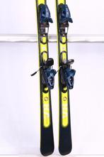 149 156 ski's HEAD SHAPE e-V8 2024, grip walk, era 3.0, 140 tot 160 cm, Gebruikt, Verzenden, Carve