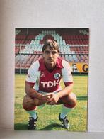 Ajax Edo Ophof, Ophalen of Verzenden, Zo goed als nieuw, Ajax
