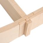 Poezenhangmat, Ophalen, Gebruikt