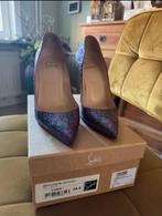 Louboutin hakken – maat 38.5, Pumps, Overige kleuren, Louis Vuitton, Ophalen of Verzenden