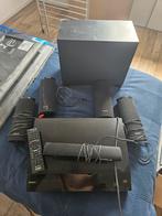 Sony Blue Ray speler cinema set, Ophalen of Verzenden, Gebruikt, Sony, Blu-ray-speler