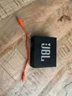 Jbl speaker, Ophalen of Verzenden, Zo goed als nieuw, Overige merken