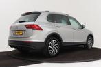 Volkswagen Tiguan 1.4 TSI ACT Join | Uitklap Trekhaak | Adap, Stof, 4 cilinders, 150 pk, Adaptive Cruise Control