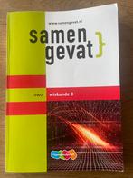 P. Thiel - Vwo, VWO, Verzenden, P. Thiel; N.C. Keemink, Zo goed als nieuw