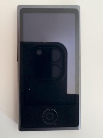 iPod nano 16GB 7de generatie beschikbaar voor biedingen