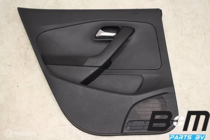 Deurpaneel links achter VW Polo 6R, Auto-onderdelen, Interieur en Bekleding, Gebruikt