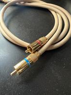 Interlink Van Den Hul The Second 80cm, Ophalen of Verzenden, Zo goed als nieuw, Minder dan 2 meter, Interlink-kabel