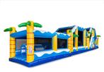 NIEUW! Stormbaan Surf Mega Dodger 36 meter te huur!, Kinderen en Baby's, Ophalen, Nieuw, Overige typen