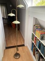 Mooie vloerlamp, Huis en Inrichting, Ophalen, Zo goed als nieuw, Metaal, 150 tot 200 cm