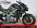 Topstaat.! Kawasaki Z900 Performance Akrapovic 92kw z 900, 4 cilinders, Bedrijf, 900 cc, Meer dan 35 kW