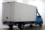 Volkswagen Crafter 35 2.0 TDI E6 Bakwagen met achterdeuren 2, Voorwielaandrijving, Start-stop-systeem, Gebruikt, Euro 6