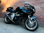 Suzuki TL 1000S Devil Dempers Carbon HRC Stuurdemper, Motoren, 2 cilinders, 996 cc, Bedrijf, Super Sport