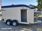 Debon Roadster 700 gesloten aanhanger, Auto diversen, Aanhangers en Bagagewagens, Nieuw