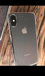 iPhone XS 64gb 87% batt, Telecommunicatie, Mobiele telefoons | Apple iPhone, IPhone XS, Grijs, Zonder abonnement, 87 %