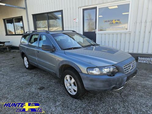 Volvo XC70 2.4 T AWD Kleurcode 449, Auto-onderdelen, Carrosserie en Plaatwerk, Volvo, Gebruikt, Ophalen of Verzenden
