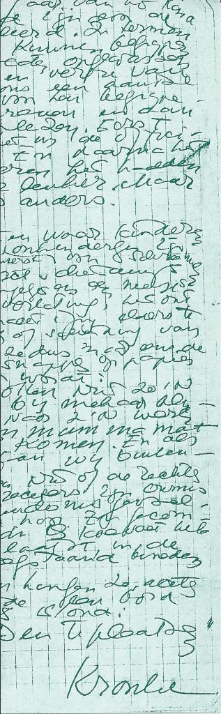 Boekenlegger Simon Carmiggelt 1997. beschikbaar voor biedingen
