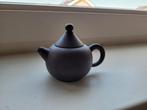 Chinees theepotje aardewerk Yixing, Antiek en Kunst, Ophalen of Verzenden