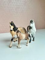 Schleich paard andalusier familie, Verzamelen, Speelgoed, Ophalen of Verzenden, Gebruikt