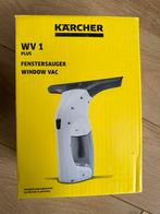 Karcher wv1 raamcleaner, Ophalen of Verzenden, Raamwisser of Trekker