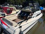 Sportieve boot kleine jacht 9.30m bij 3.20, Watersport en Boten, Ophalen, Gebruikt, 9 tot 12 meter, 50 pk of meer