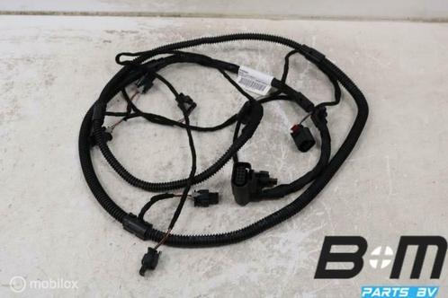 PDC kabelboom achterbumper VW Golf 7 5G0971104F, Auto-onderdelen, Carrosserie en Plaatwerk, Gebruikt
