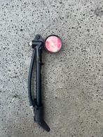 MTB fietspomp, Ophalen of Verzenden, Zo goed als nieuw