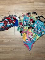 Partij Pakket nieuwe kinderkleding zwemkleding, Onbekend, Nieuw, Ophalen of Verzenden, Onbekend