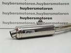 Uitlaat Spes Honda CBF600 2004-2007, Ophalen, Info@huybersmotoren.nl, Gebruikt, HM - Sale