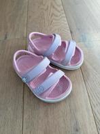 Crocs maat 21, Ophalen of Verzenden, Zo goed als nieuw, Schoentjes