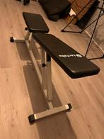 Fitnes bankje Z.G.A.N., Ophalen, Zo goed als nieuw, Krachtstation