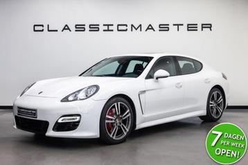 Porsche Panamera 3.6 Btw auto, Fiscale waarde € 14.000,- ( beschikbaar voor biedingen