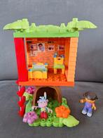 Boomhut Dora, Ophalen of Verzenden, Zo goed als nieuw