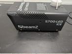 Beamz S700-LED Ice Rookmachine, Ophalen of Verzenden, Gebruikt, Rookmachine, Kleur