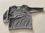 Nixnut shirtje met lange mouwen - maat 62, Ophalen, Jongetje of Meisje, Zo goed als nieuw, Nixnut